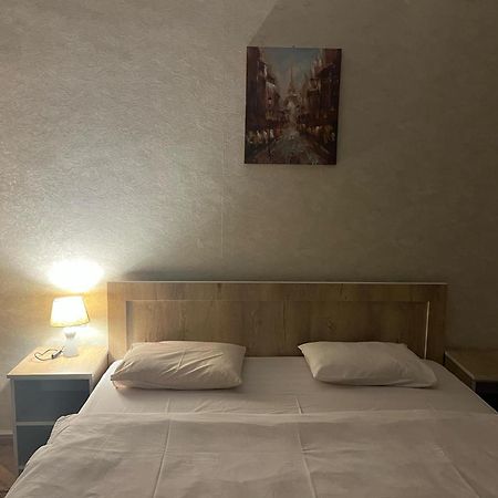 Vake Appartement Tbilisi Buitenkant foto