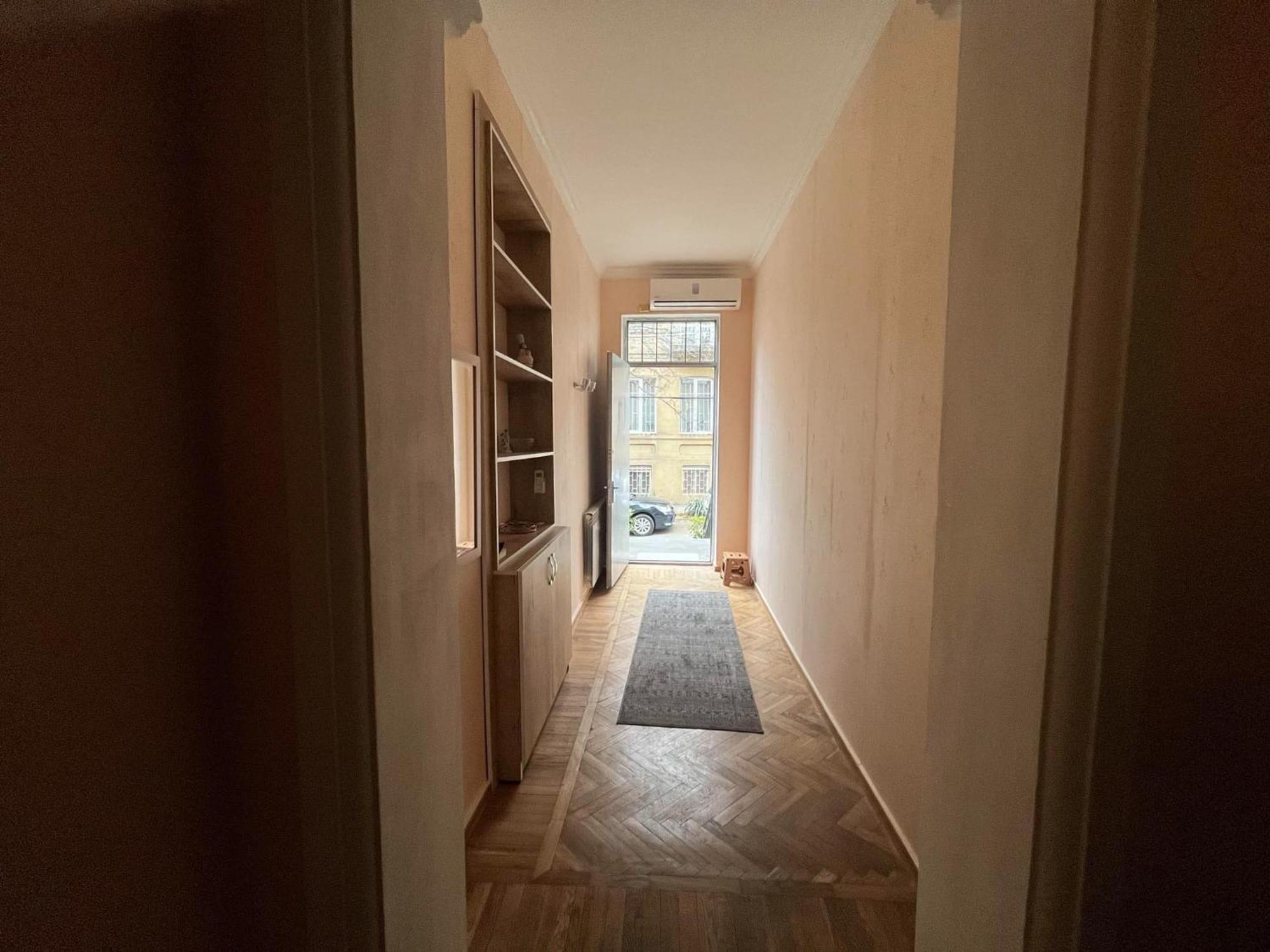 Vake Appartement Tbilisi Buitenkant foto