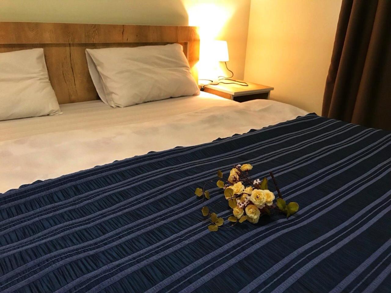 Vake Appartement Tbilisi Buitenkant foto